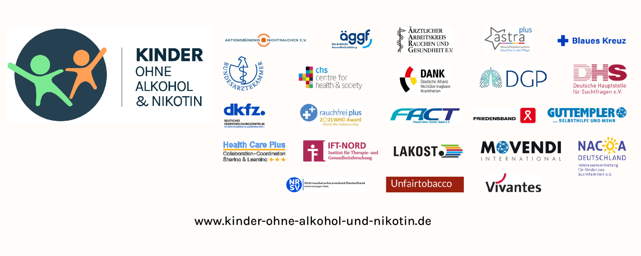 Appell an die Verhandlungsführenden der Koalitionsparteien